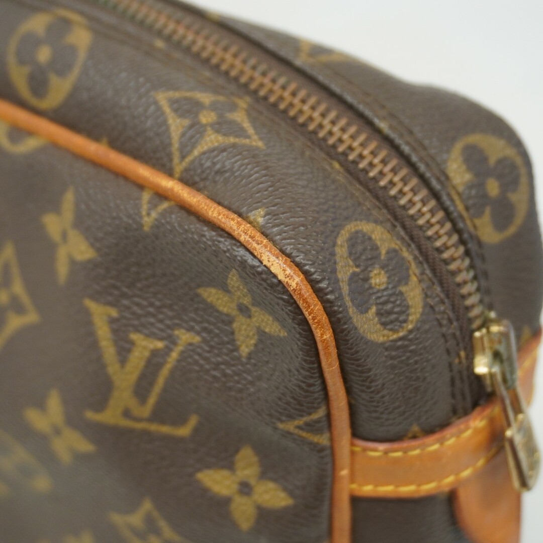 LOUIS VUITTON - 【5eb2150】ルイヴィトン クラッチバッグ