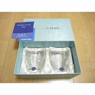 Amazon.co.jp: Bohemian Glass Crystal Box (Butterfly) : Home