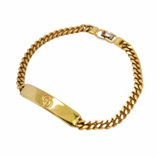 お手頃価格 Christian Dior(ブレスレット/バングル)のフリマアイテム一覧 ブレスレット