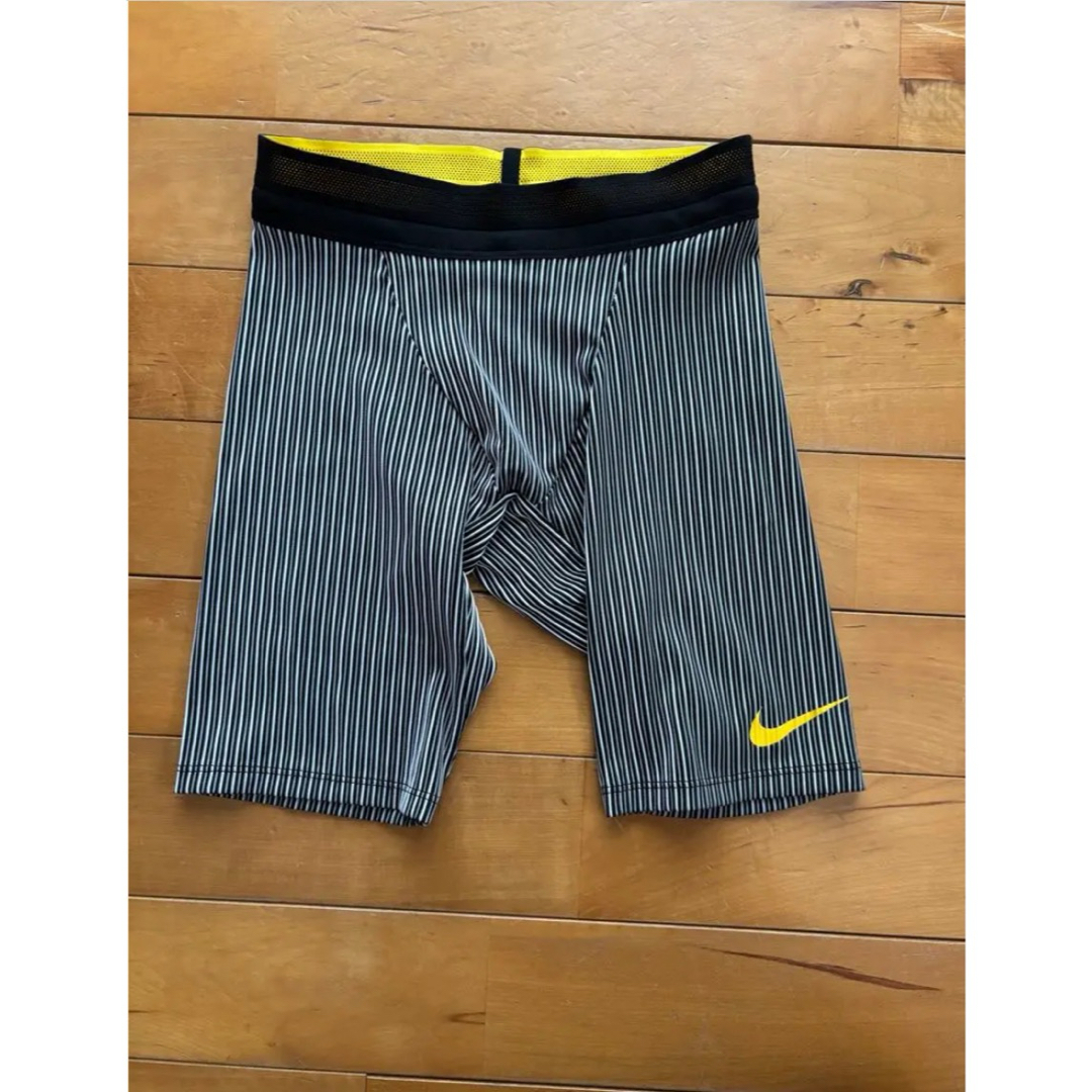 NIKE(ナイキ)のナイキ プロエリート タイツ XS スポーツ/アウトドアのスポーツ/アウトドア その他(陸上競技)の商品写真