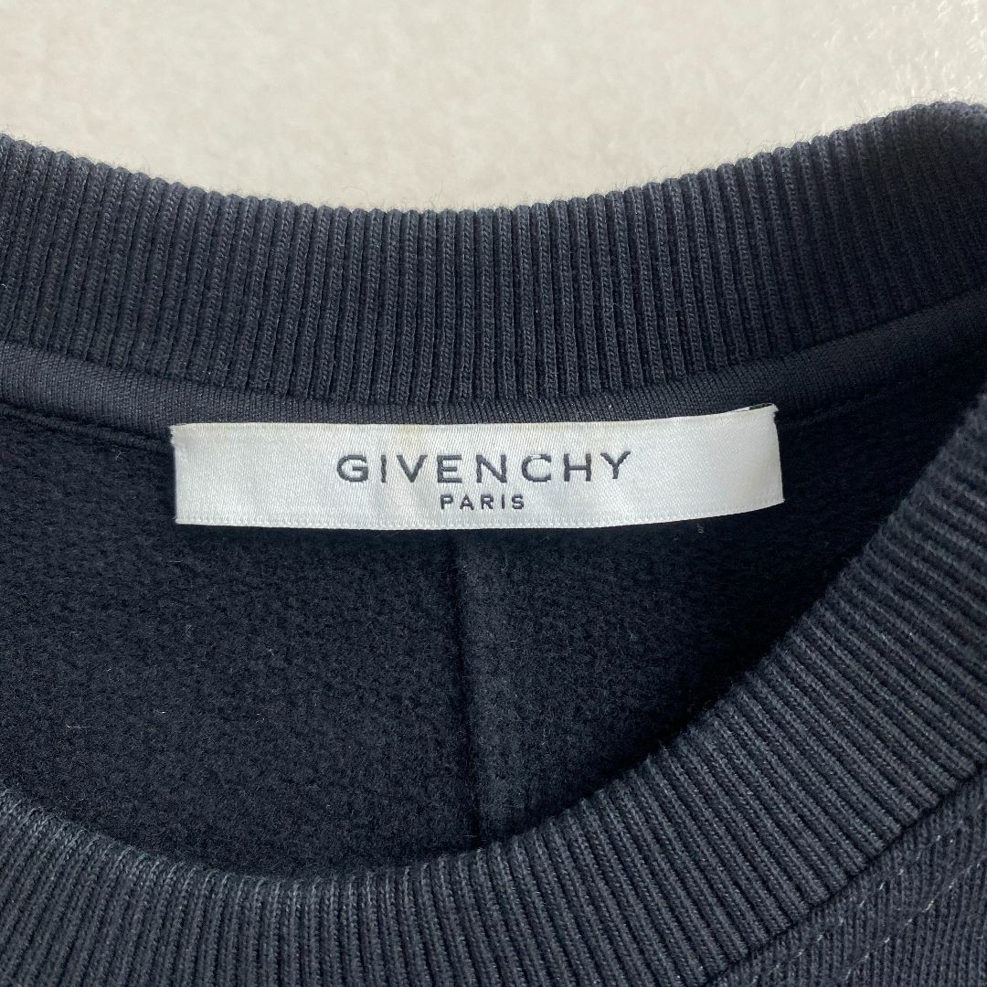 【超新作】 GIVENCHY - フリル PARIS GIVENCHY チュニック ジバンシー 美品 チュニック