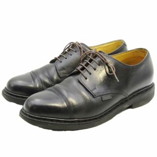 Paraboot - パラブーツ UK8 キャップトゥ AZAY SUPレザー 35004321