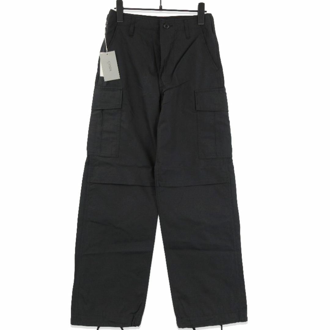 シオタ Jungle Fatigue Pants 22SS 71012304