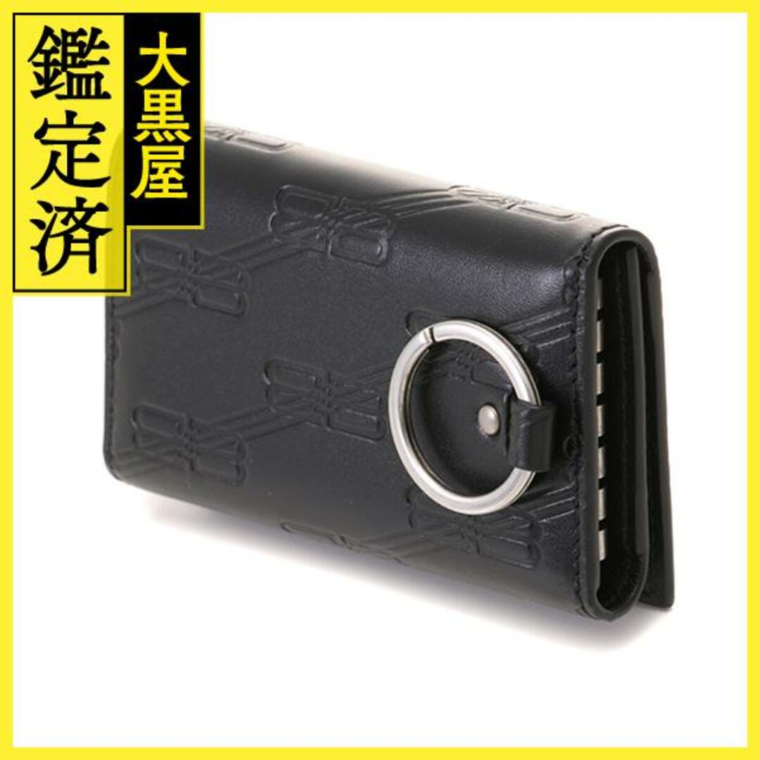 BALENCIAGA - バレンシアガ 6連キーケース 721946 【472】の通販