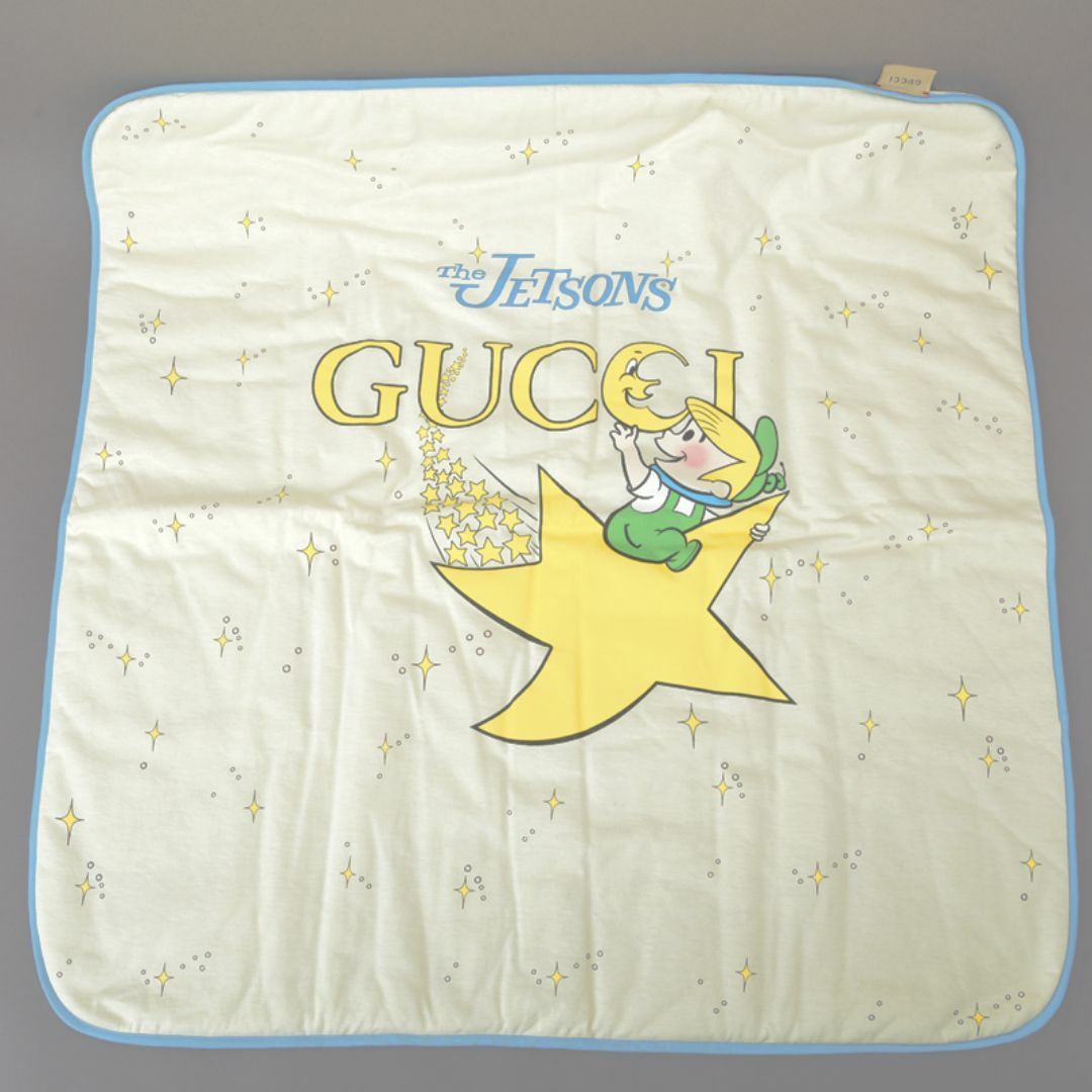 GUCCI（おくるみ/ブランケット）のフリマアイテム一覧