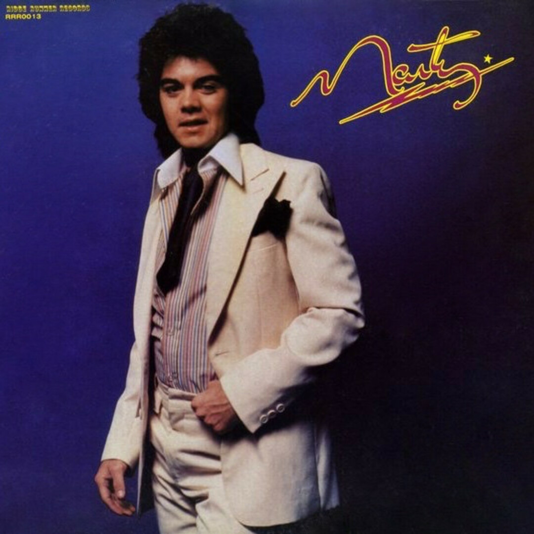 米LP Marty Stuart Marty (With A Little Help From My Friends) RRR0013 Ridge Runner /00260 エンタメ/ホビーのエンタメ その他(その他)の商品写真