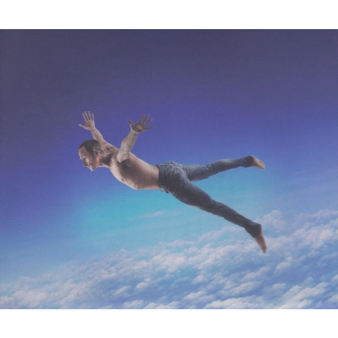 英CD Mike & The Mechanics Let Me Fly 538268632 BMG /00110 エンタメ/ホビーのCD(ポップス/ロック(洋楽))の商品写真