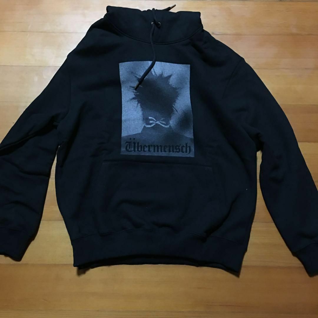 ジヨン パーカー g-dragon ブラック フーディー G-DRAGONジヨン パーカー長袖 フーディ 黒