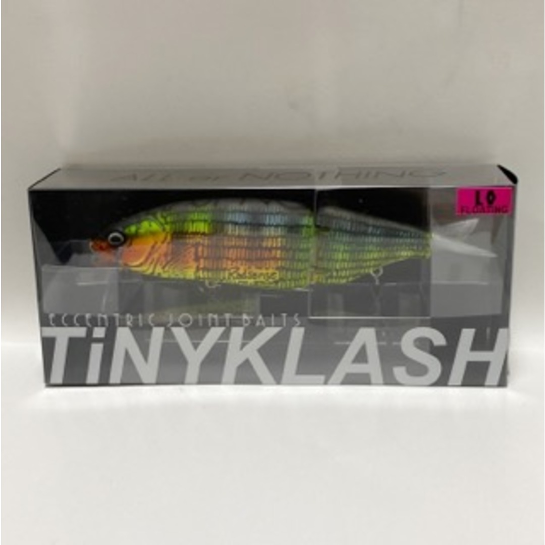 DRT/ディーアールティ TiNYKLASH Low タイニークラッシュ ロー/カラー：#NNF【85309-007】