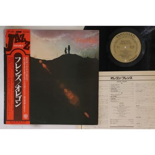 LP Oregon Friends GP3135 VANGUARD /00260(その他)