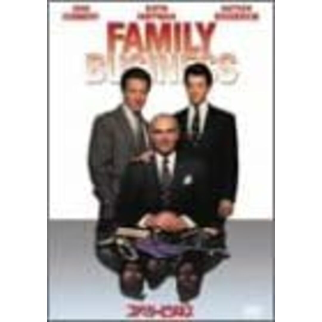 DVD ファミリービジネス FXBHA24348 /00110 エンタメ/ホビーのDVD/ブルーレイ(その他)の商品写真