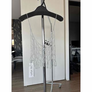 SCOT CLUB - 【新品未使用】【定価18500円】ヤマダヤ ニット SCOT CLUB - 【新品未使用】【定価18500円】ヤマダヤ ニット