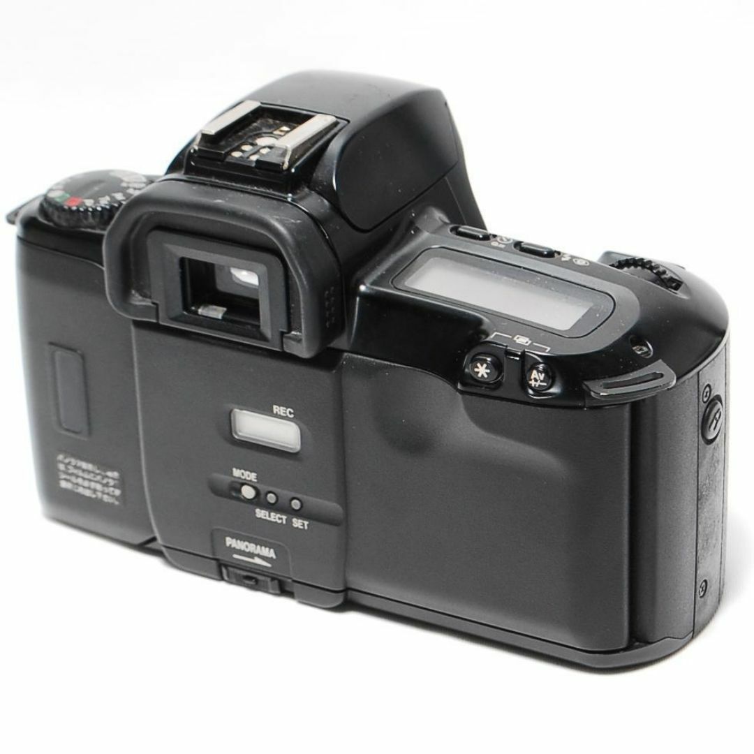 ♡簡易動作確認済♡Canon EOS kiss フィルムカメラの通販 by