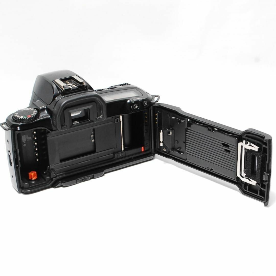 ♡簡易動作確認済♡Canon EOS kiss フィルムカメラの通販 by