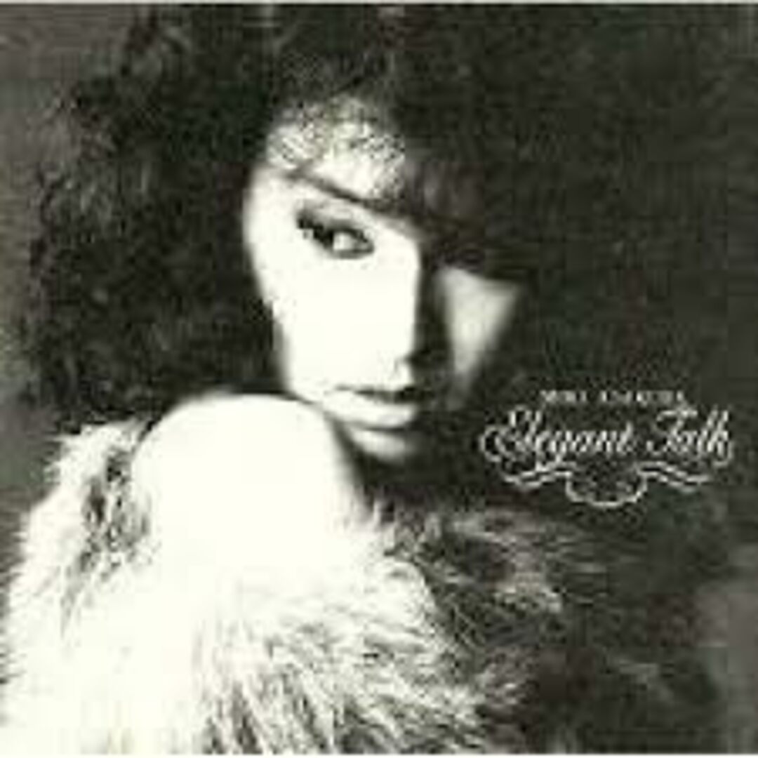 CD 麻倉未稀; マーク井上 エレガント・トーク K32X235 /00110 エンタメ/ホビーのCD(ポップス/ロック(邦楽))の商品写真