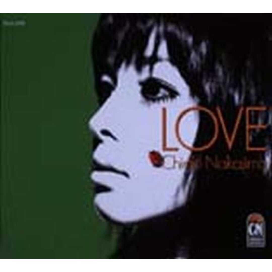 CD 中島ちあき, 安曇公亮, 安部泰宏 LOVE PSCR5698 未開封 /00110 エンタメ/ホビーのCD(ポップス/ロック(邦楽))の商品写真