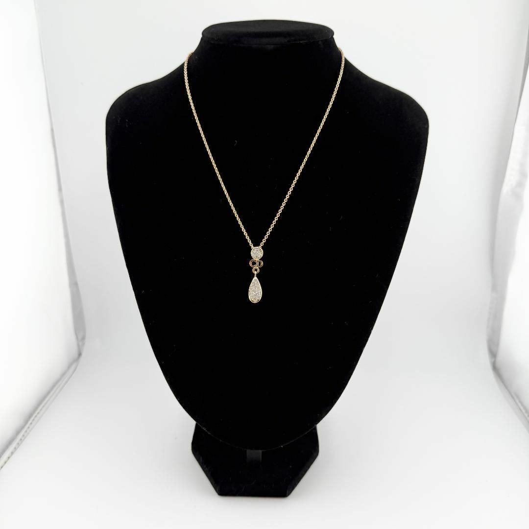 男の子向けプレゼント集結 Christian Dior - ✨希少✨Christian Dior ディオール ネックレス(トップつき)