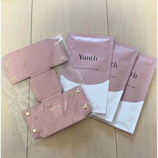 ユンス(Yunth)のYunth パック(パック/フェイスマスク)
