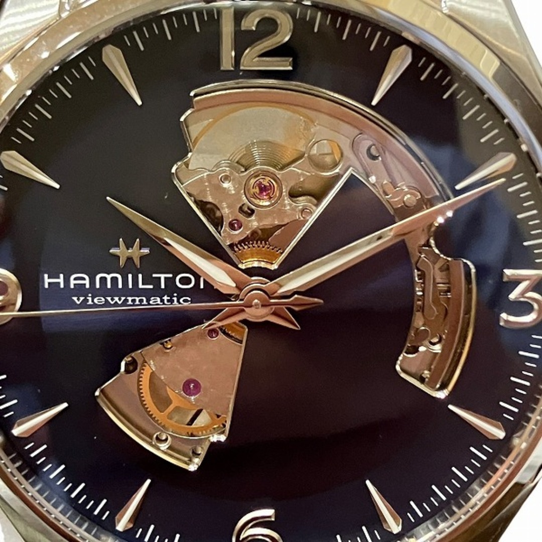 超特価SALE開催! Hamilton - ハミルトン ジャズマスター ビューマチック H327050 ジャズマスター