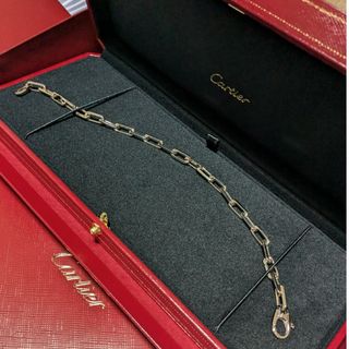 Cartier - 売り切ります 美品 新型 Cartier ラブブレスレット SM Cartier - 売り切ります 美品 新型 Cartier ラブブレスレット SM
