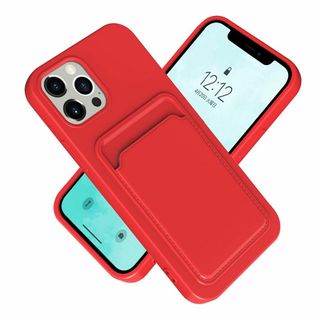 【色:レッド_サイズ:15Pro】【2023改良モデル】BELIYO iPhon(その他)