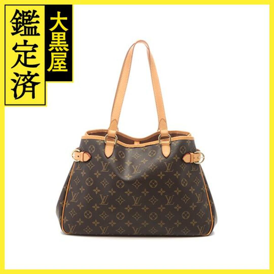LOUIS VUITTON - ルイ・ヴィトン バティニョール・オリゾンタル M51154 【431】