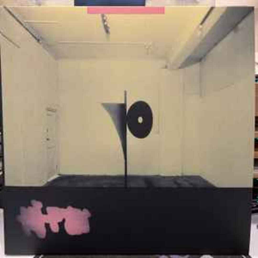 輸入LP Big Yawn Ngbe RESEARCH13 RESEARCH /00260 エンタメ/ホビーのエンタメ その他(その他)の商品写真