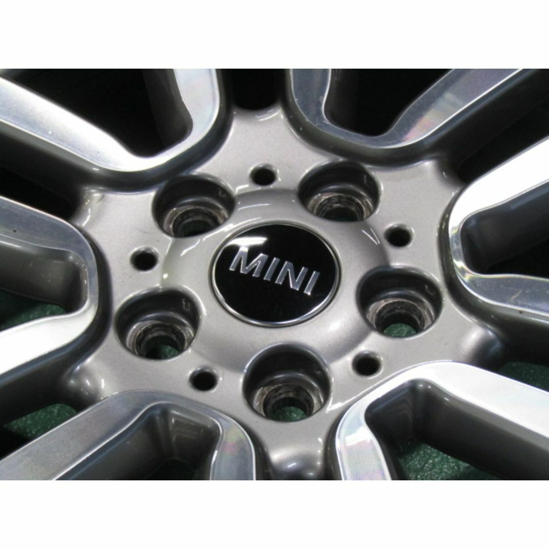 F55 F56 F57 MINI純正レールスポーク497 205/45R17 - メルカリ