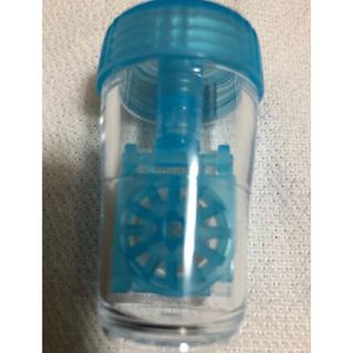コンセプトワンストップ尃用ケース　新品(日用品/生活雑貨)