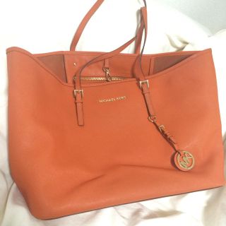 マイケルコース(Michael Kors)のマイケルコース バッグ(トートバッグ)