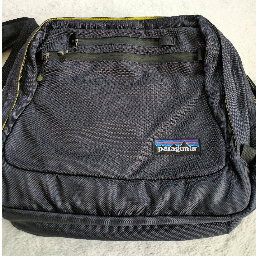 patagonia(パタゴニア)のpatagonia 　パタゴニア　3wayブリーフバッグ　 メンズのバッグ(ビジネスバッグ)の商品写真