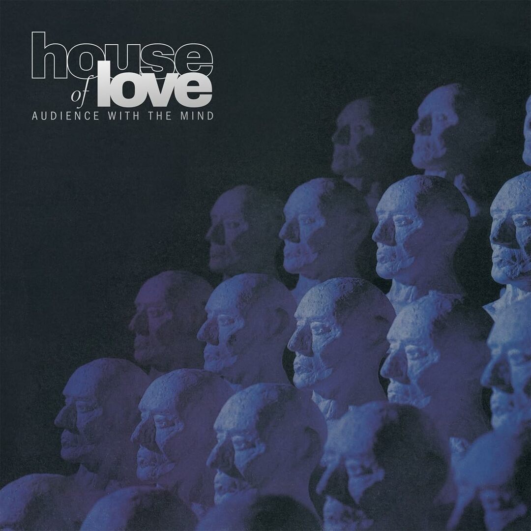 英LP House Of Love Audience With The Mind UMCLP057 UMC /00260 エンタメ/ホビーのエンタメ その他(その他)の商品写真