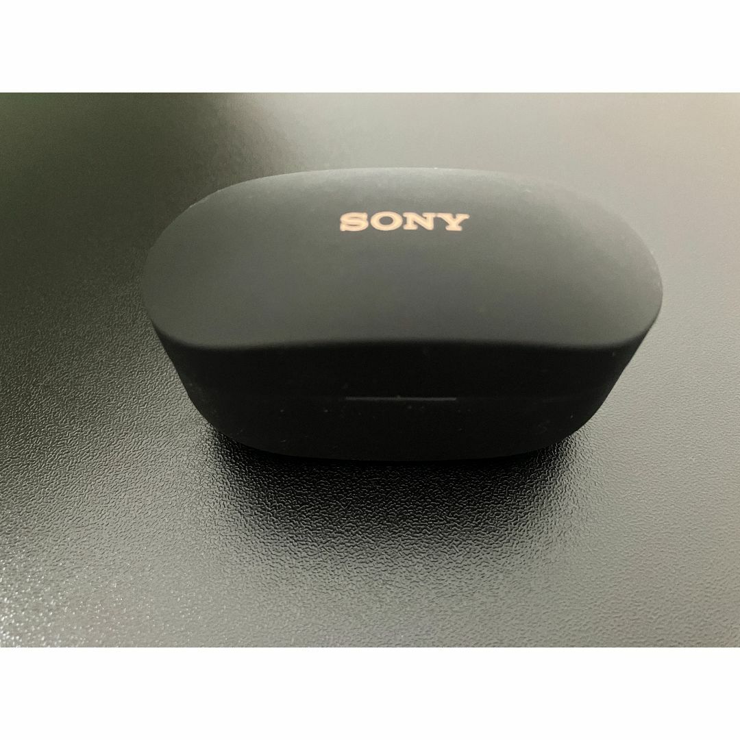 SONY - SONY WF-1000XM4 ワイヤレスイヤホン ブラックの通販 by
