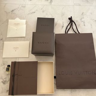 LOUIS VUITTON（ショップ袋）のフリマアイテム一覧