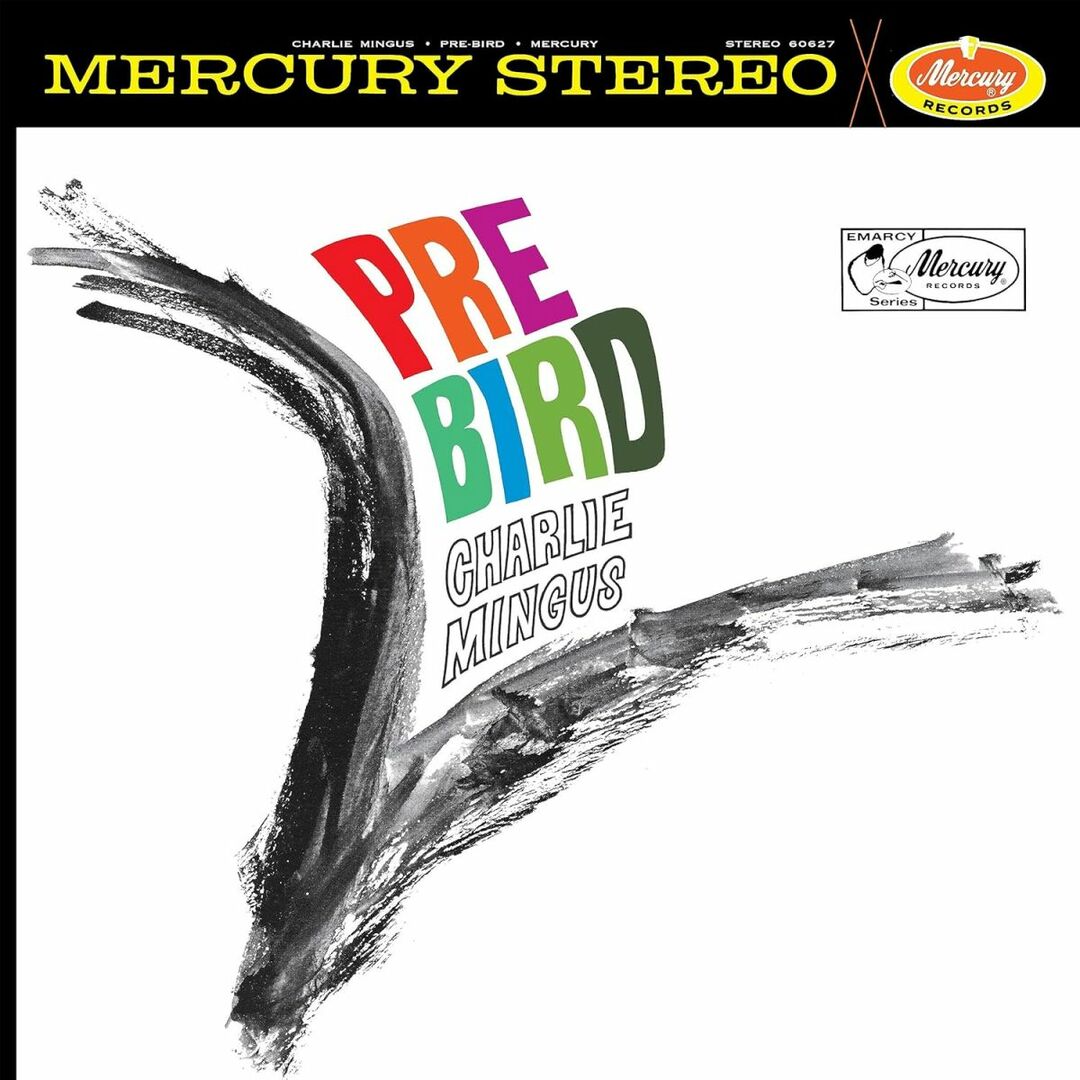 ワールドワイドLP Charles Mingus Pre-Bird B003736801 Mercury /00260 エンタメ/ホビーのエンタメ その他(その他)の商品写真