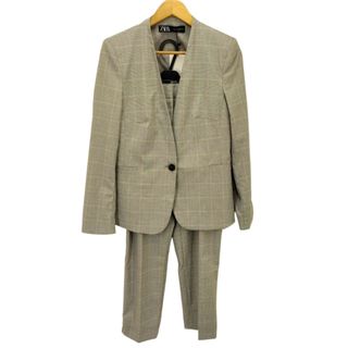 ザラ(ZARA)のZARA(ザラ) レディース セットアップ カジュアルセットアップ(その他)