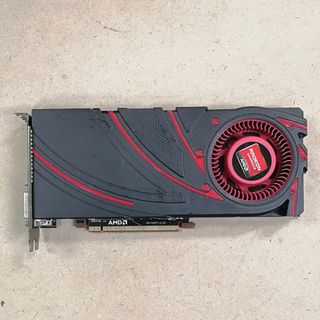 グラフィックボード AMD RADEON R9 270(PCパーツ)