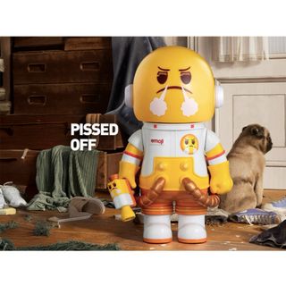 SPACE MOLLY 100% emojiシリーズ(キャラクターグッズ)