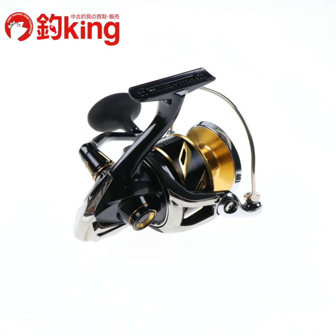 豊富な商品から 【中古/美品】 - SHIMANO シマノ (1 14000XG ステラSW 19 シマノ