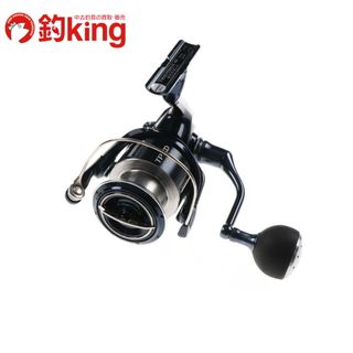 SHIMANO - 【中古/美品】 シマノ 21 ツインパワー XD 4000XG SHIMANO - 【中古/美品】 シマノ 21 ツインパワー XD 4000XG