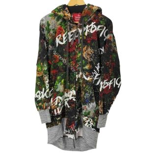 Vivienne Westwood - 美品 SEDITIONARIES モヘアニット アストア Vivienne Westwood - 美品 SEDITIONARIES モヘアニット アストア