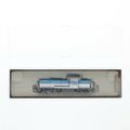 A1444 DE10-1511 JR貨物中央研修センタータイプ(動力付き) Nゲージ 鉄道模型 MICRO ACE(マイクロエース)