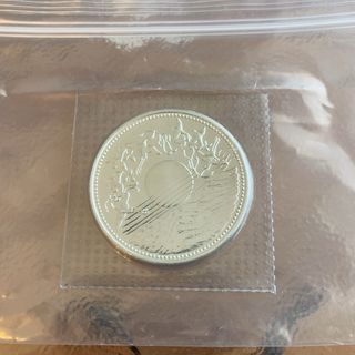 新1円銀貨 大型 明治18年 本物の通販 by 銀ヤンマ's shop|ラクマ 新1円銀貨 大型 明治18年 本物の通販 by 銀ヤンマ's shop|ラクマ
