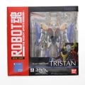 ROBOT魂(SIDE KMF) トリスタン コードギアス 反逆のルルーシュR2 完成品 可動フィギュア バンダイ