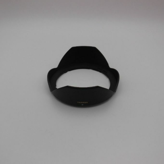 タムロン(TAMRON)のタムロンレンズフード DA13 中古品(その他)