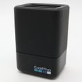 GoPro デュアル バッテリー チャージャー AADBD-001-AS 充電器 k3052-7