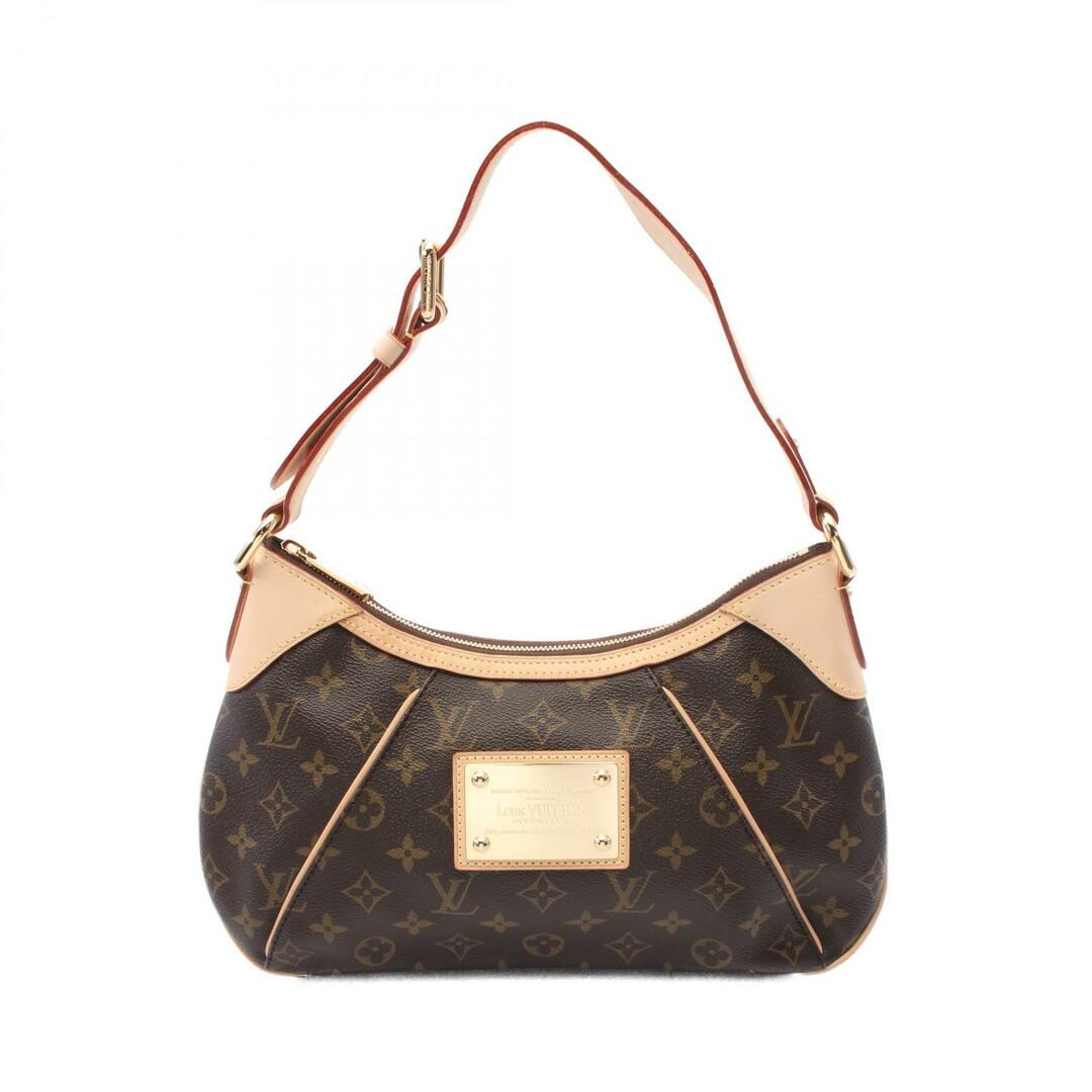 LOUIS VUITTON - LOUIS VUITTON ルイ・ヴィトン ショルダーバッグ テムズPM