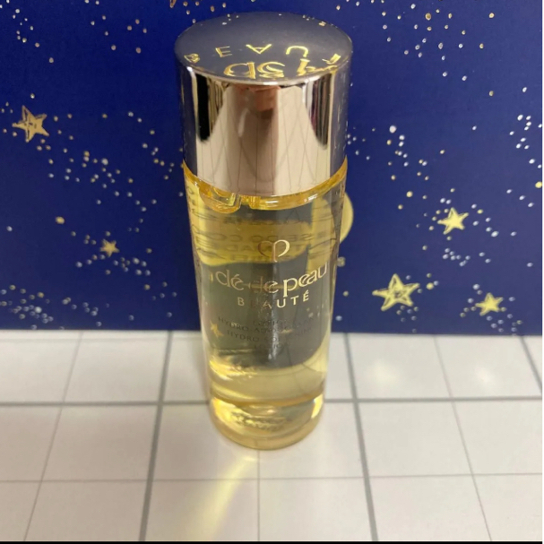クレ・ド・ポー ボーテ(クレドポーボーテ)のクレ・ド・ポー ボーテローションイドロA nサンプル30ml コスメ/美容のスキンケア/基礎化粧品(化粧水/ローション)の商品写真