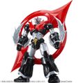 MODEROID(モデロイド) マジンガーZERO 真マジンガーZERO VS暗黒大将軍 プラモデル グッドスマイルカンパニー