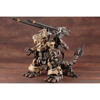 コトブキヤ(KOTOBUKIYA)のHMM 1/72 RBOZ-003 ゴジュラス・ジ・オーガ ZOIDS(ゾイド) プラモデル(ZD099) コトブキヤ(プラモデル)